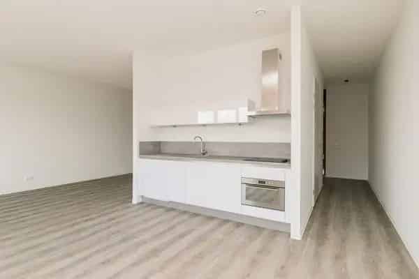 Modern Studio Appartement Strijp-S Eindhoven