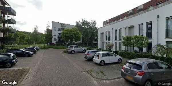 Appartement Eekhoorn in Veldhoven