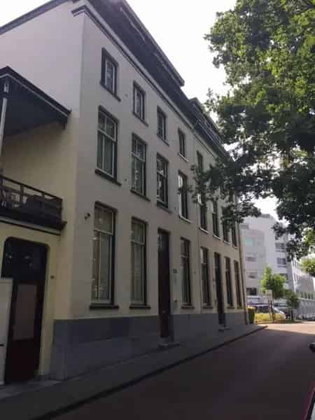 Studentenkamer Arnhem Centrum Nabij Station en Artez
