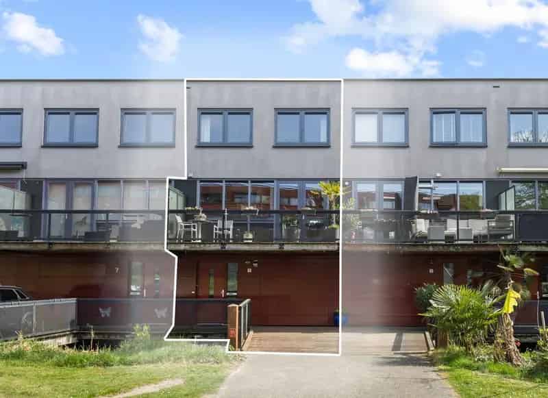 Huis te koop: Zalm 9 3824 JA Amersfoort | Funda
