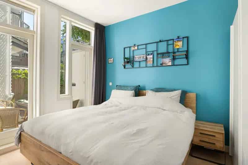 Appartement te koop Luzacstraat Amsterdam
