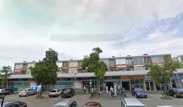Ruime Studio Utrecht Overvecht - Geschikt voor 1 Student