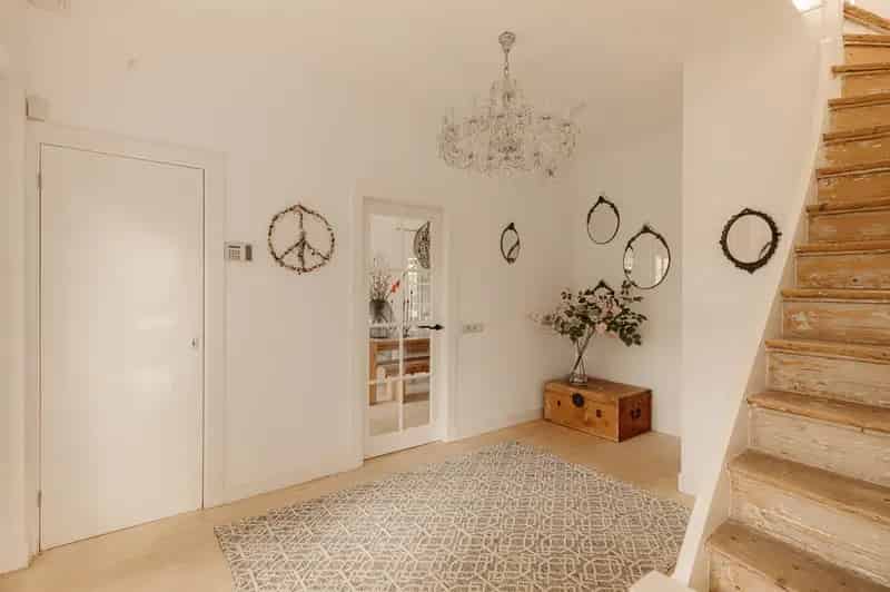 Luxe Villa Bergen 284m2 met Bijgebouw Nabij Duinen en Bos