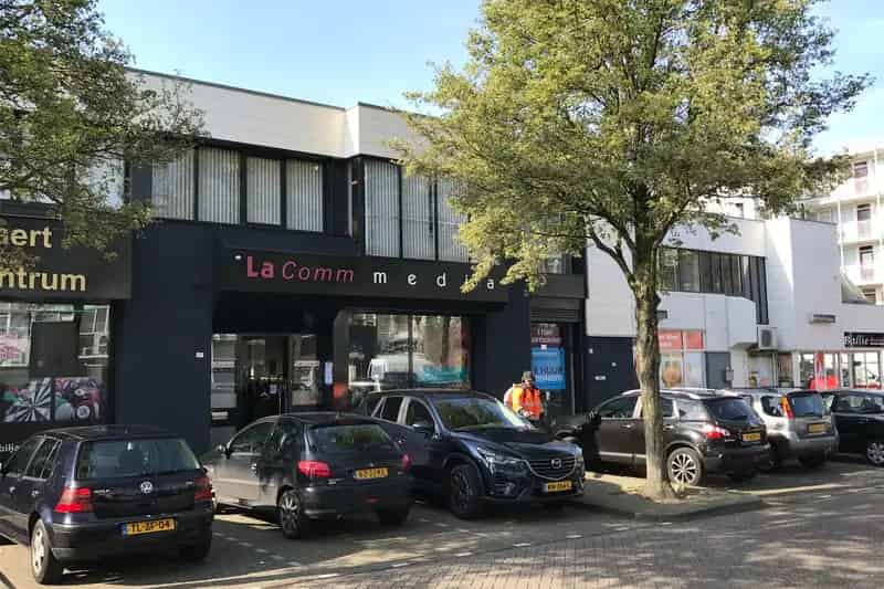 Winkel te huur Tilburg Westermarkt 285m²