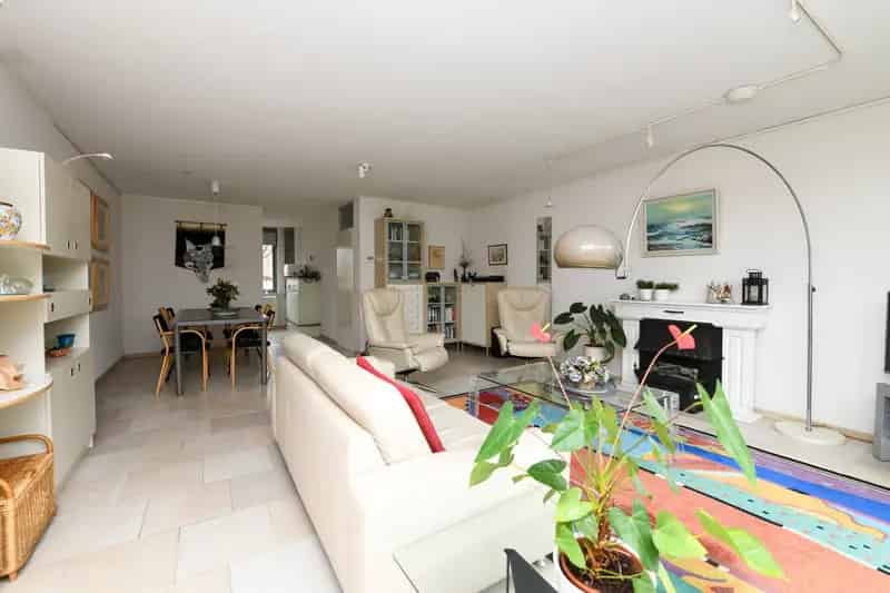Huis te koop Amersfoort Zielhorst 4 slaapkamers energielabel A