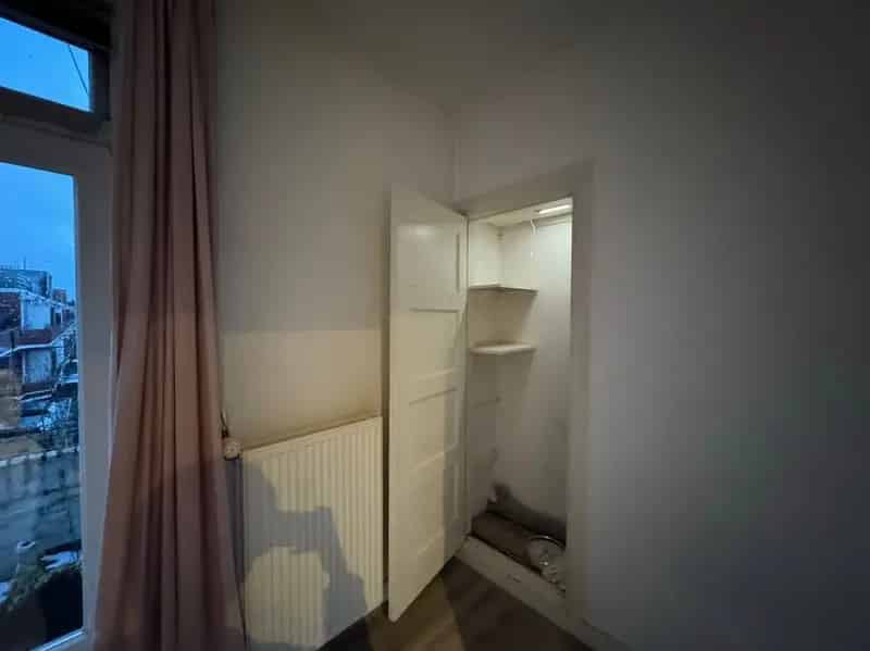 Kamer 3 en 4 Hamburgerstraat 74A - Beschikbaar per 01-07-2025