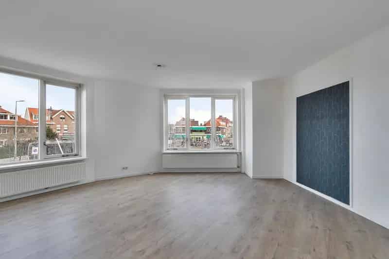 Startersappartement 77m2 Kleiwegkwartier Direct Beschikbaar