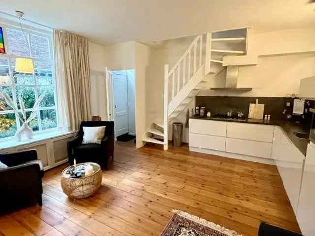 Appartement te huur Den Haag Archipelbuurt