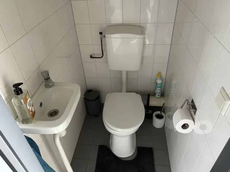 Ruim appartement met 2 slaapkamers in Boxtel nabij het centrum
