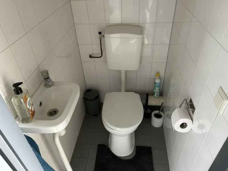 Ruim appartement met 2 slaapkamers in Boxtel nabij het centrum