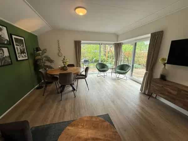 4 Persoons Velthorst EuroParcs De Utrechtse Heuvelrug