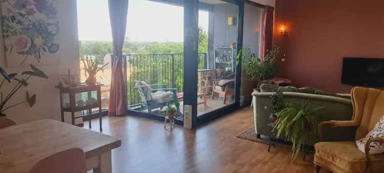 Appartement Te Huur in Breda, Noord-Brabant