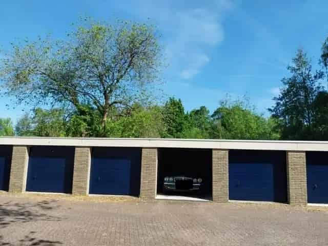 Garagebox te koop Amersfoort Liendert