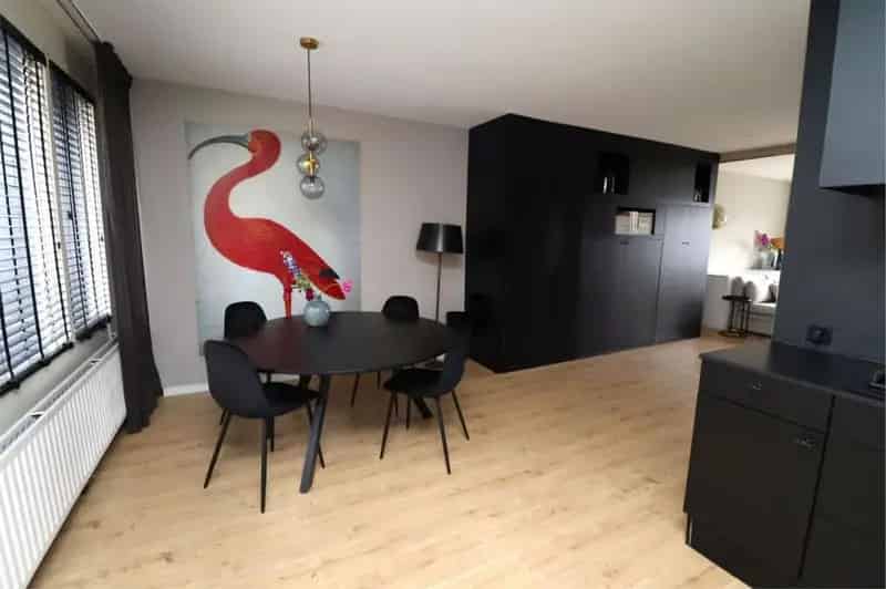 Breda appartement te koop: 3 kamer appartement in gerenoveerd complex