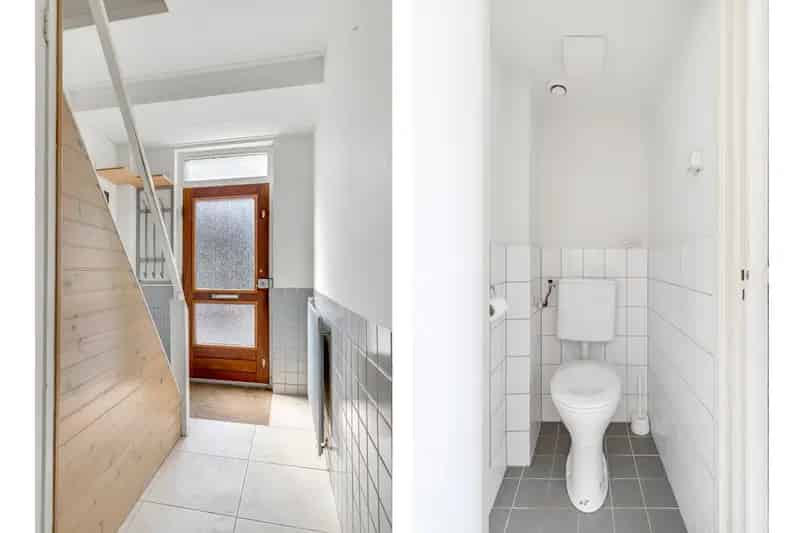 Huis te koop Hilversum: Ruime hoekwoning in kindvriendelijke buurt
