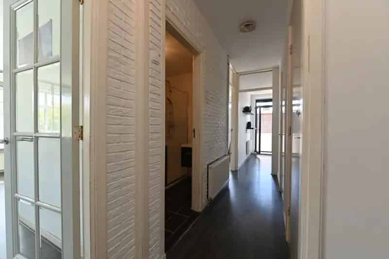 3 Kamerappartement Den Haag Laakkanaal Nabij Zuiderpark