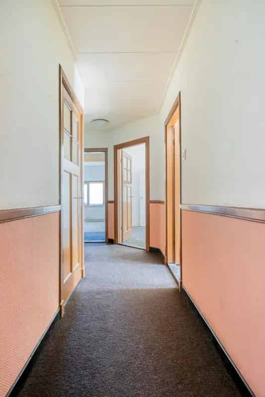 Woonboerderij te renoveren 35 ha