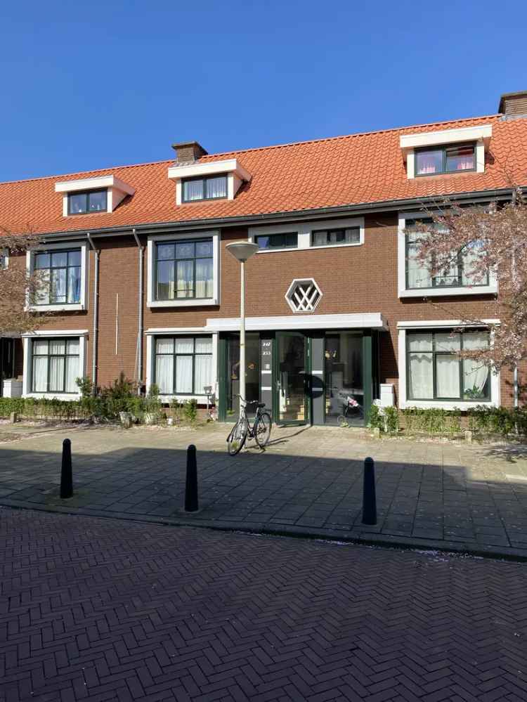 Rederijkerstraat 257