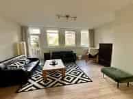 Appartement Gravin Adelastraat in Rotterdam
