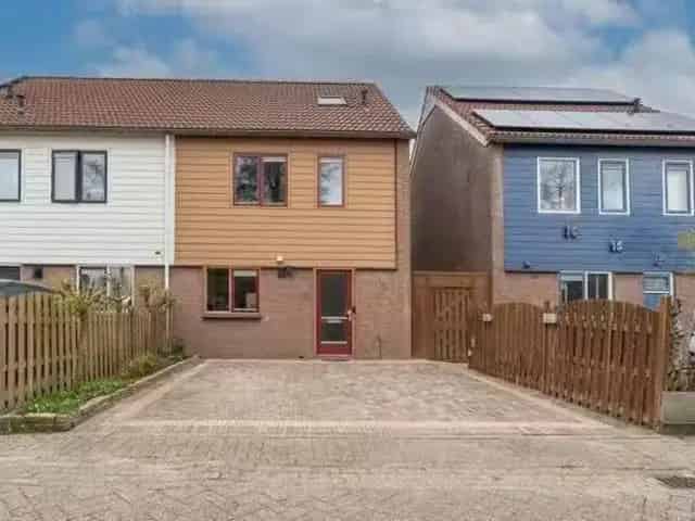 Huis te koop Purmerend 4 slaapkamers 113m²