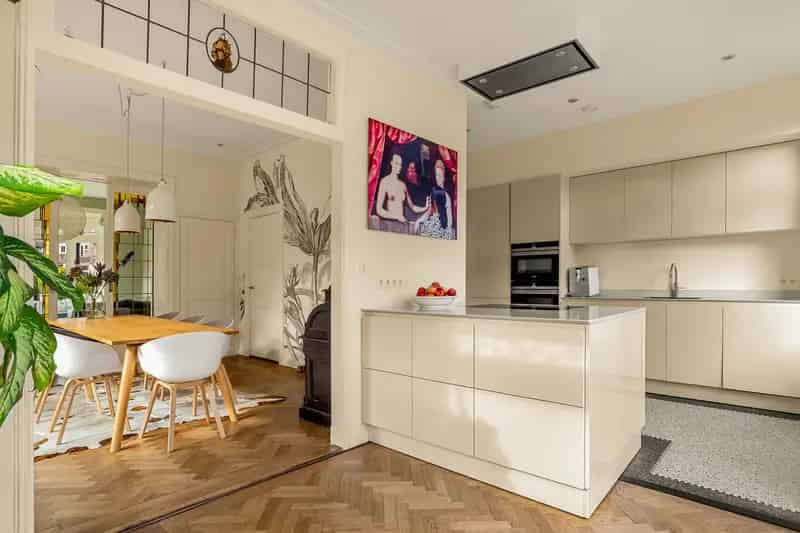 4 Slaapkamer Villa Aerdenhout Nabij NS Station Haarlem