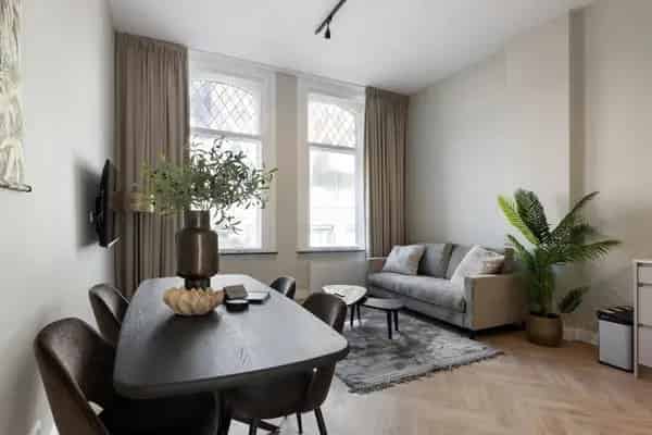 Appartementen te Huur Tilburg Centrum