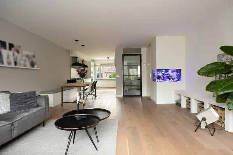 Huis te koop Houten: Ruime gezinswoning nabij rietplas