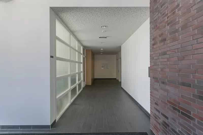 Grote appartement Groningen 110m2 2 slaapkamers balkon