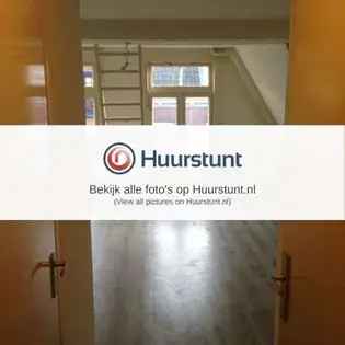 1 Kamer Studio 25m2 Utrecht Centrum
