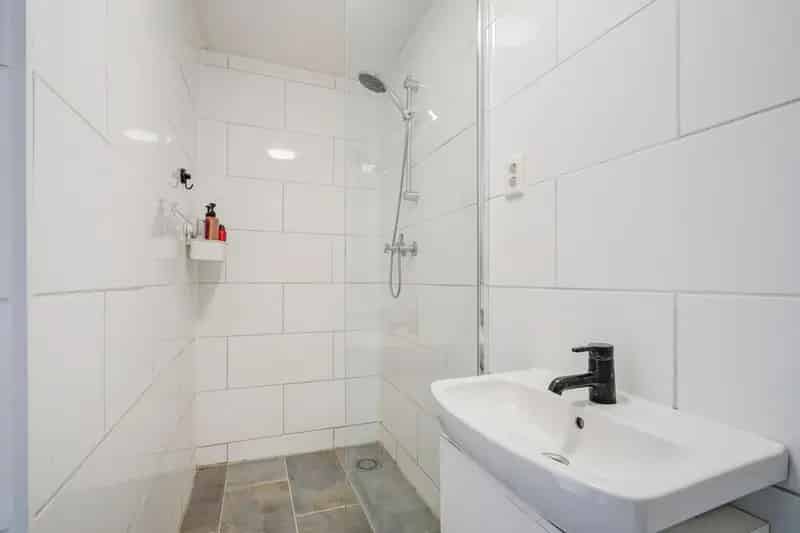 Appartement te koop Den Haag Weesperstraat