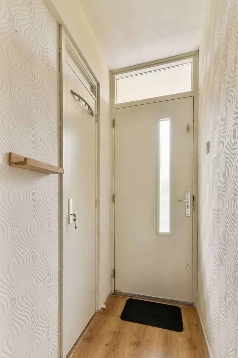3 Kamerappartement Leiden Boshuizen 70m2 Balkon Lift Berging
