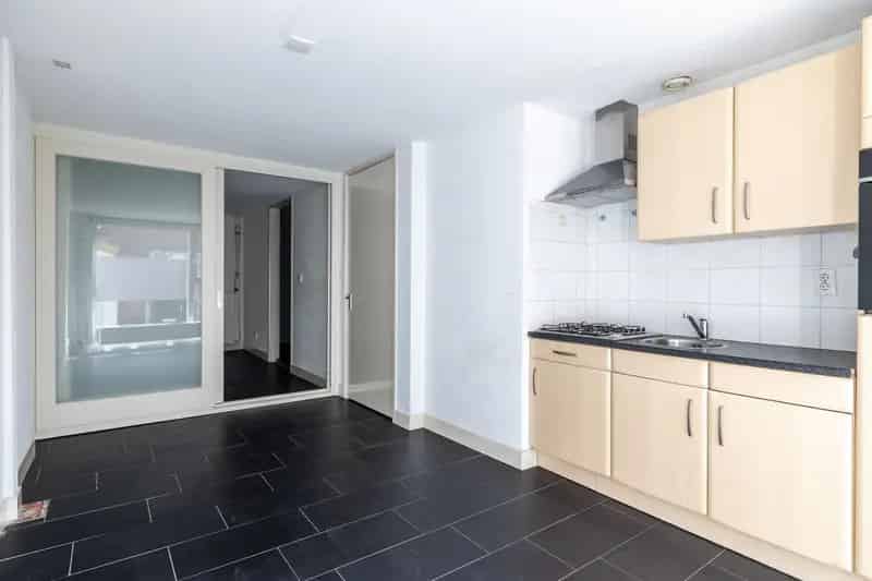 Appartement te koop Breda Centrum: 2 slaapkamers, dakterras
