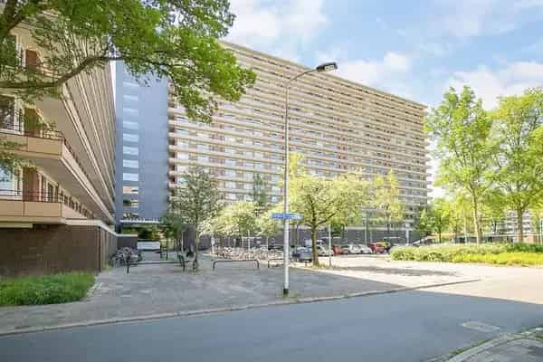 Appartement Arthur van Schendelplein Delft