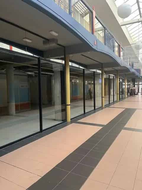 Winkelruimte te huur Reuver: 180m² in De Passage