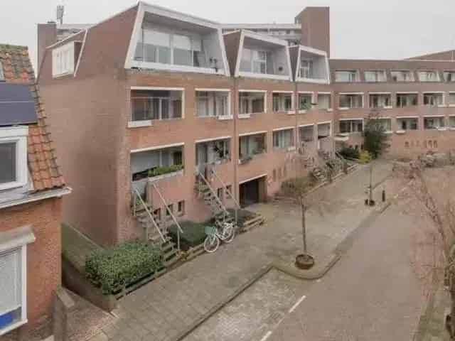 Strand appartement Noordwijk - 2 slaapkamers - balkon - parkeren