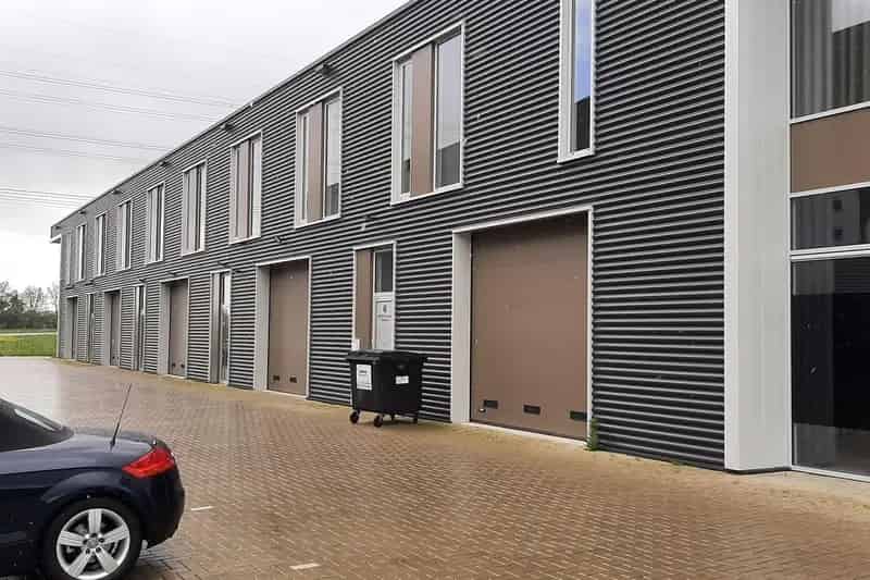 Bedrijfshal Doetinchem te huur 292m2 A18