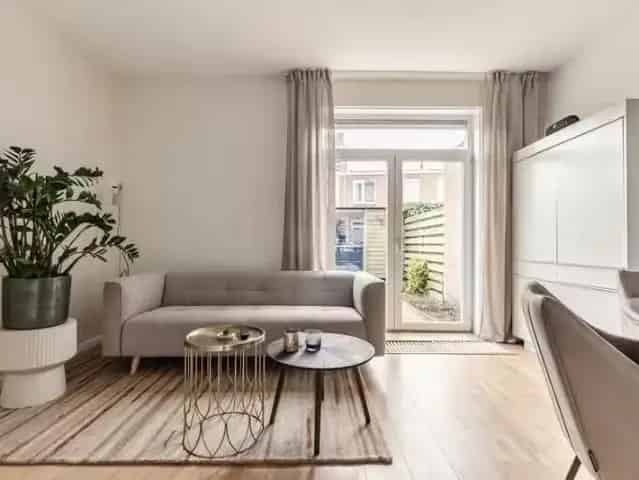 3 Slaapkamers Een gezinswoning Haarlem Indische Buurt