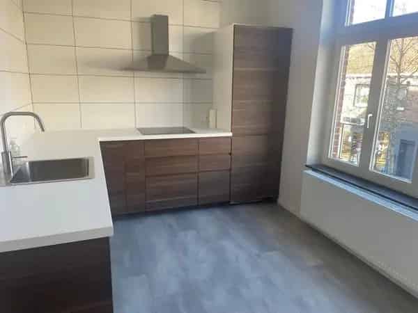 Ruime Bovenwoning Echt Centrum Instapklaar