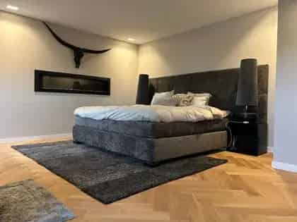3 Kamer Huis 300m2 Purmerend - Luxe Penthouse