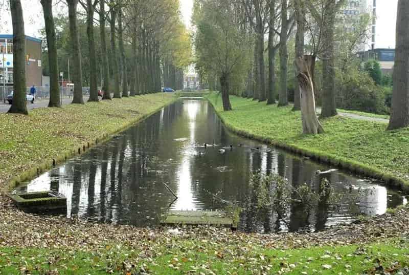 Balkon met schitterend uitzicht op Holland en Oud Valkenburg