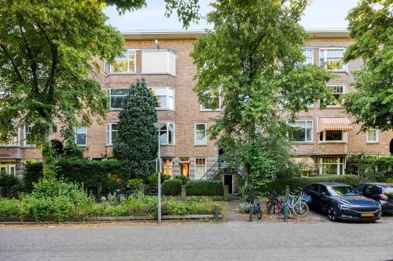 Appartement te koop Vroesenlaan Rotterdam Blijdorp