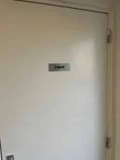 Kamer te huur Winschoten 16m² gerenoveerd pand