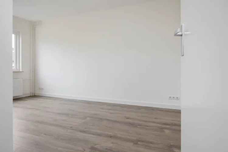 4 slaapkamer appartement hoofddorp