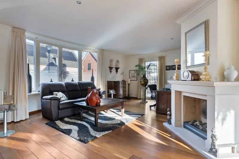 Huis te koop Ulicoten Dorpsstraat 3 slaapkamers ruime garage