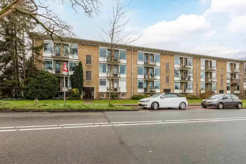 Appartement te koop Wageningen Diedenweg