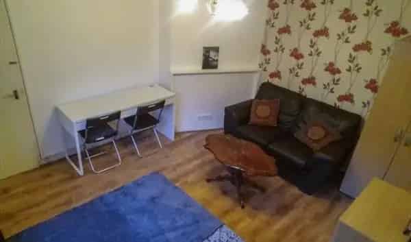 Kamer te Huur Direct van Eigenaar Gedeelde Faciliteiten