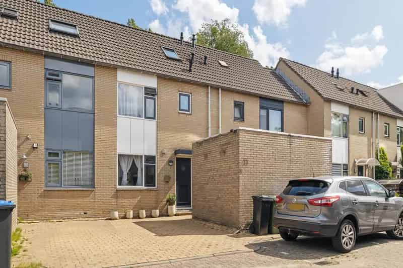 Gezinswoning Goverwelle Aan Het Water 3 Slaapkamers