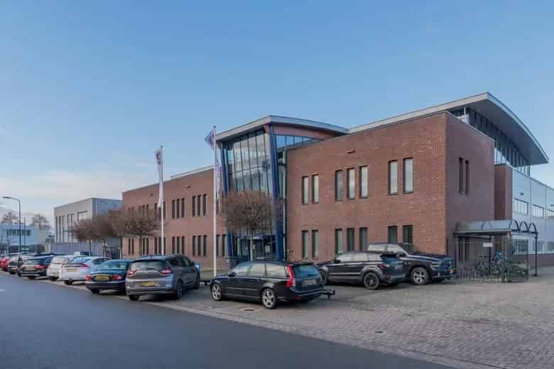 40m2 Kantoorruimte te Huur Soest - Luxe en Modern