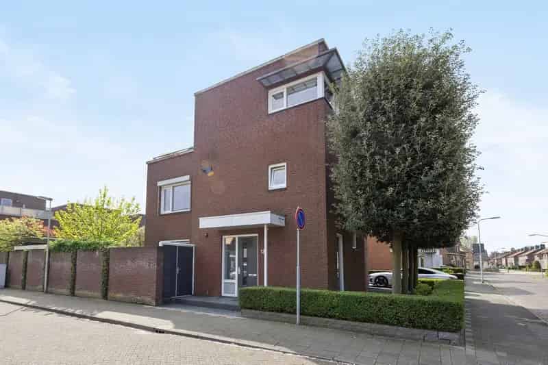 Vrijstaand Huis Vlijmen 5 Slaapkamers Appartement Tuin
