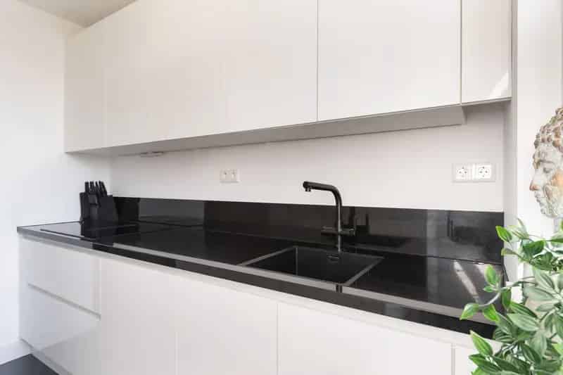 Appartement te koop Soest: 76m2, 3 slaapkamers, 2 balkons